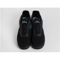 Кроссовки Nike Air Force 1 Low x Tiffany