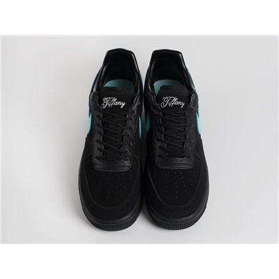 Кроссовки Nike Air Force 1 Low x Tiffany