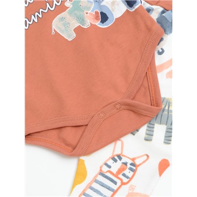 WRD 18390 (Костюм для мальчика, Miniworld )