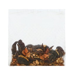 Специи для глинтвейна новогодние «Поцелуй», 60 г