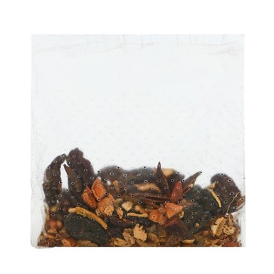 Специи для глинтвейна новогодние «Поцелуй», 60 г