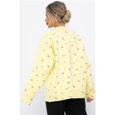 LT Collection Свитер Б14758-1М