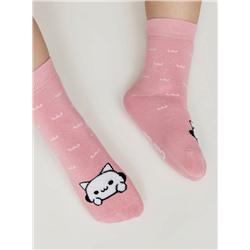 Теплые CONTE-KIDS SOF-TIKI Махровые носки для малышей