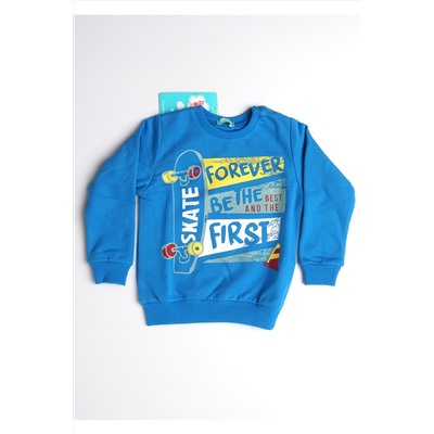 Свитшот CLEVER, 249880