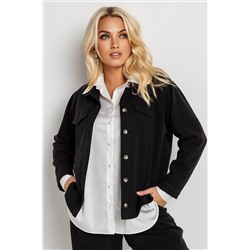 Жакет женский  4448Ф/03/Черный