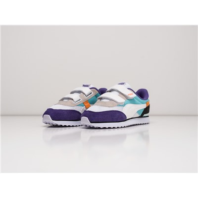 Кроссовки Puma Future Rider Animals V PS