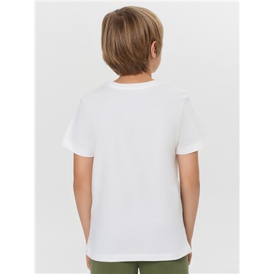 ФУТБОЛКА ДЛЯ МАЛЬЧИКОВ 2ШТ. 113379-2