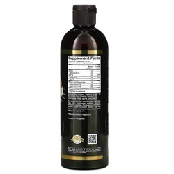 California Gold Nutrition, органическое масло MCT, 355 мл (12 жидк. унций)