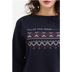 Костюм с брюками  21594