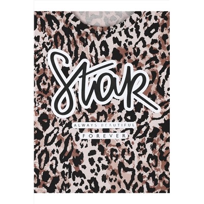 Футболка АПРЕЛЬ, 1115442