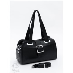 Сумка женская  51168-1S black Velina Fabbiano-Safenta