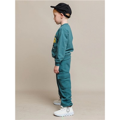 BATIK Свитшот 040_ОС24