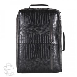 Рюкзак мужской 003ACS black S-Style