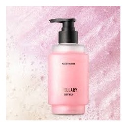 Kiss by Rosemine Гель для душа Чувственность STELLARY Body Wash Sensuality