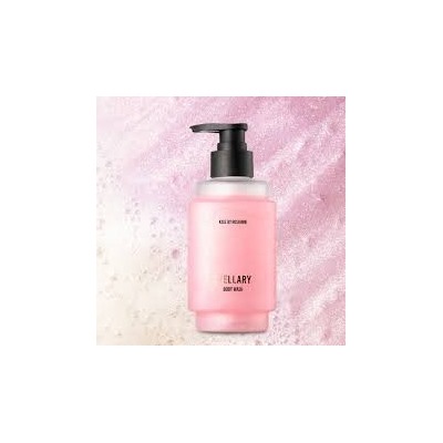 Kiss by Rosemine Гель для душа Чувственность STELLARY Body Wash Sensuality