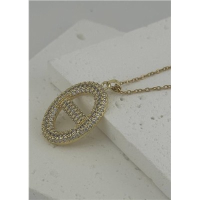 Колье #22930351