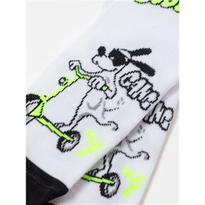 CONTE-KIDS Носки TIP-TOP 5С-11СП