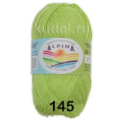 Пряжа Alpina Holly