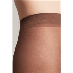 CONTE NUANCE 20 Колготки женские с шортиками CONTE ELEGANT, 1237405