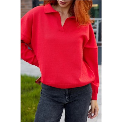 Lika Dress Джемпер 10561