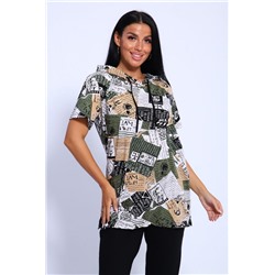 Костюм 65075 (Хаки)