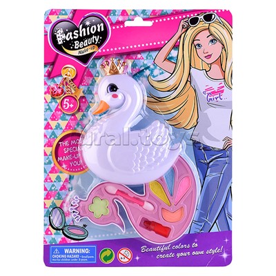 Косметика детская "Детский шик" на листе