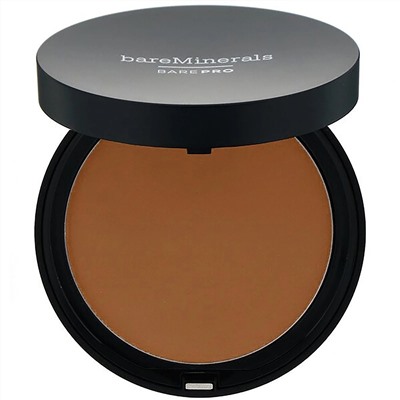 bareMinerals, BarePro, Performance Wear Powder Foundation, Chai 26, 0.34 oz (10 g)