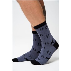 Носки стандарт Охота (набор 3 пары) НАТАЛИ, 1115085