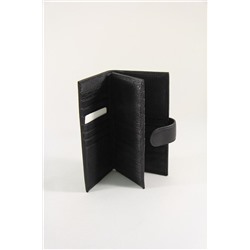 Футляр для кредитных карт (картхолдер) H.T. leather