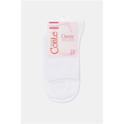 CONTE Хлопковые носки CLASSIC CONTE ELEGANT, 1229670