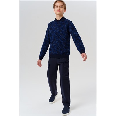 Джемпер PLAYTODAY, 1129749