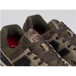 Кроссовки New Balance 574