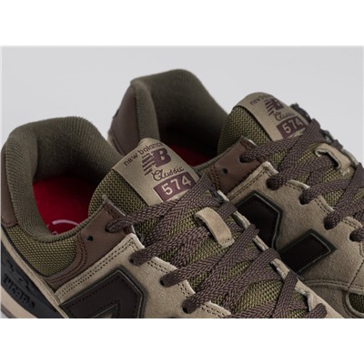 Кроссовки New Balance 574
