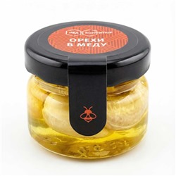 Кешью в меду 35 гр.