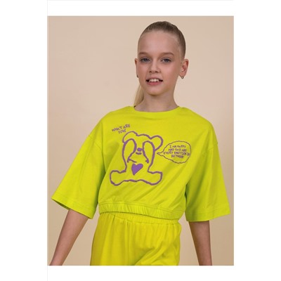 Футболка PELICAN, 971491