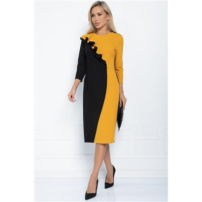 LT Collection Платье П12748-35М