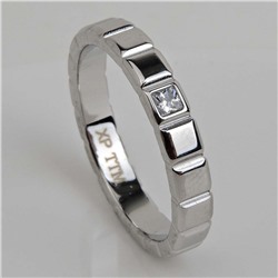 XUPING Кольцо арт. 58 0386 (id 288545)