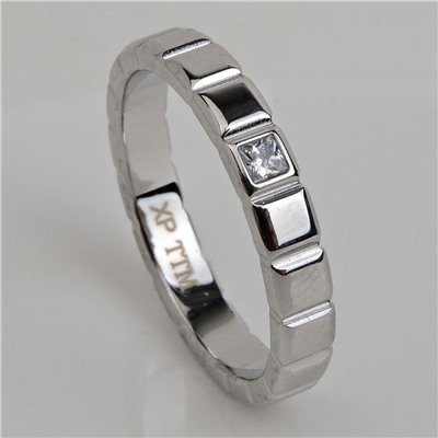 XUPING Кольцо арт. 58 0386 (id 288545)