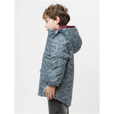 CROCKID Куртка ВК 36093/н/4 ГР