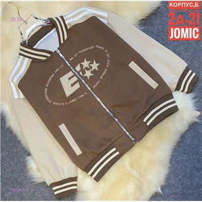 Бомбер 1983801-6