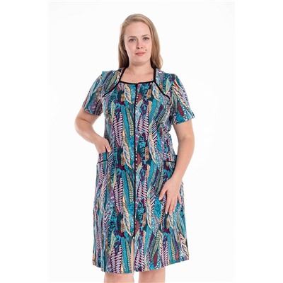 Халат М31969зч