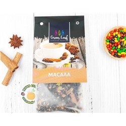 Чай "Масала" 100гр