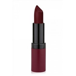 Помада для губ GR Velvet Matte - 023 Velvet КОСМЕТИКА ИЗ ТУРЦИИ, 1096873