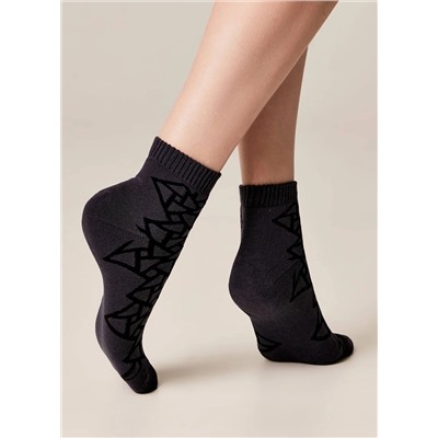 БРЕСТСКИЕ Носки 1407 ARCTIC (махровые, укороченные)