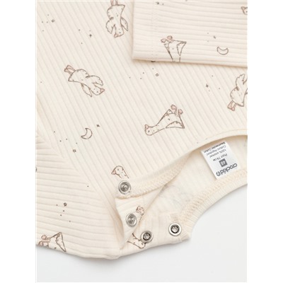 CROCKID Джемпер К 302520-2уп