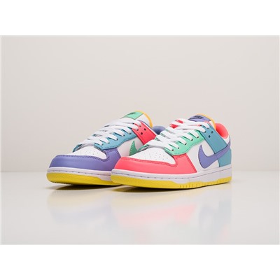 Кроссовки Nike SB Dunk Low