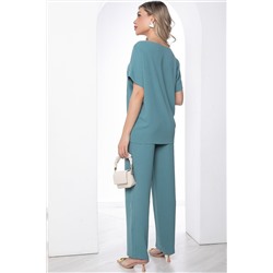 Костюм (Блуза+Брюки) LADY TAIGA, 977272