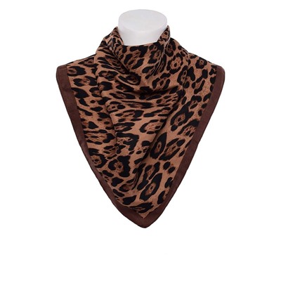 Платок RM90099 шерсть