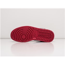 Зимние Кроссовки Nike Air Jordan 1 Mid