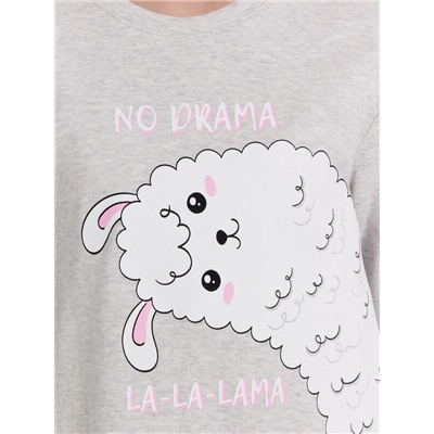 КОМПЛЕКТ ДЛЯ ДЕВОЧЕК (ДЖЕМПЕР, БРЮКИ) 567743